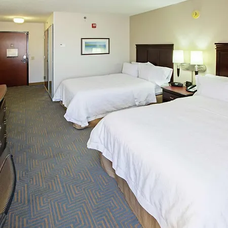 Hampton Inn Elizabethtown-3