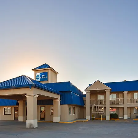 Baymont By Wyndham Mcalester Hwy 69-2