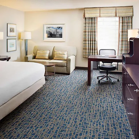 Doubletree By Hilton Baltimore - BWI Airport-3