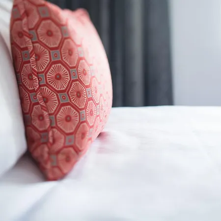 Hotel Indigo Baltimore Downtown By Ihg-2