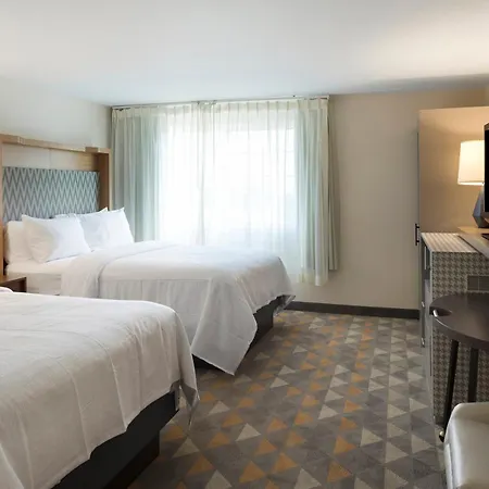 Holiday Inn - Bloomington W Msp Airport Area By Ihg-2
