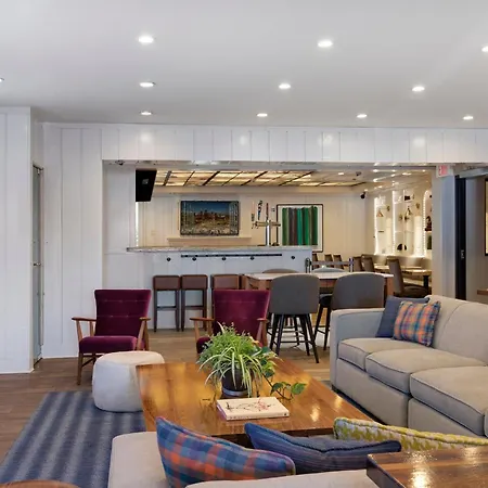 Holiday Inn - Bloomington W Msp Airport Area By Ihg-2