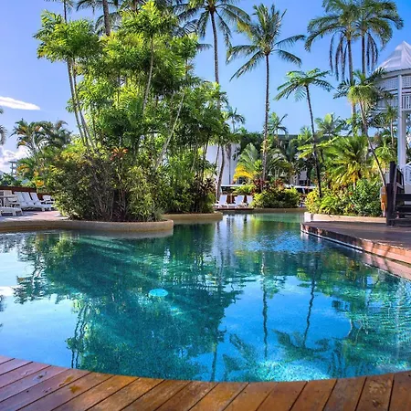 Rydges Esplanade Resort Cairns-3