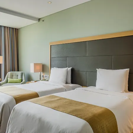 Doubletree By Hilton Jakarta Kemayoran-2