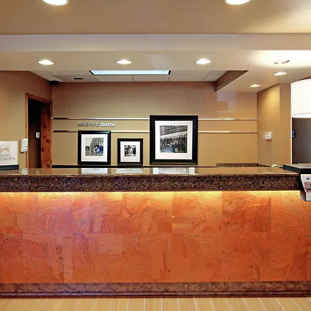 Hampton Inn Butte-2