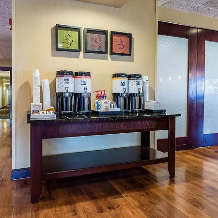 Hampton Inn Somerset-3