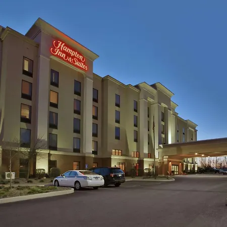 Hampton Inn & Suites Plattsburgh-3