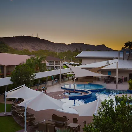 Crowne Plaza Alice Springs Lasseters By Ihg-3