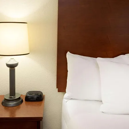 La Quinta Inn By Wyndham Minneapolis Airport Bloomington-3