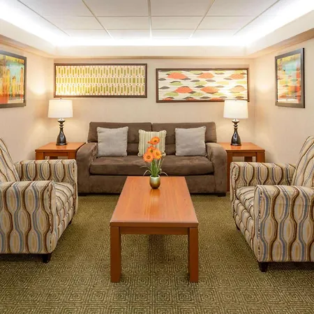 La Quinta Inn By Wyndham Minneapolis Airport Bloomington-2