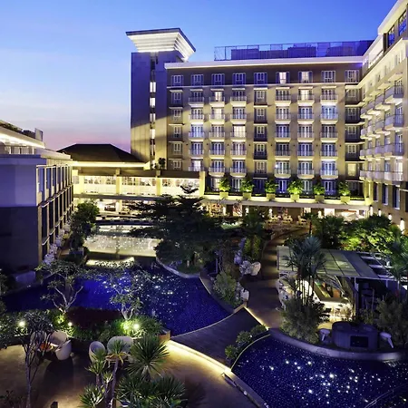 Grand Mercure Bandung Setiabudi-3