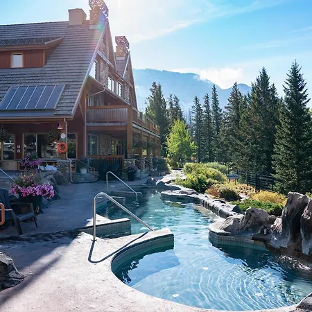 The Hidden Ridge Resort-3