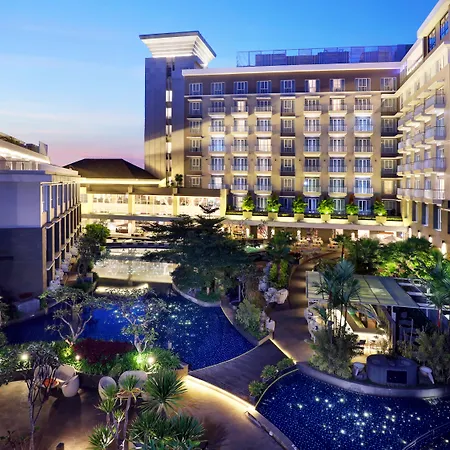Grand Mercure Bandung Setiabudi-3