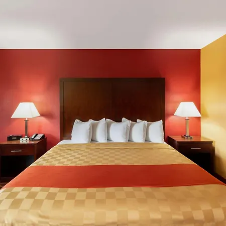 Rosewood Inn & Suites-3
