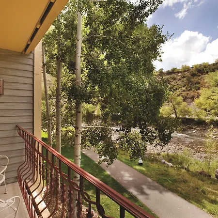 Doubletree By Hilton Durango-3