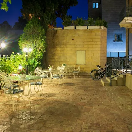 Villa Brown Moshava - A Member Of Brown Hotels-2