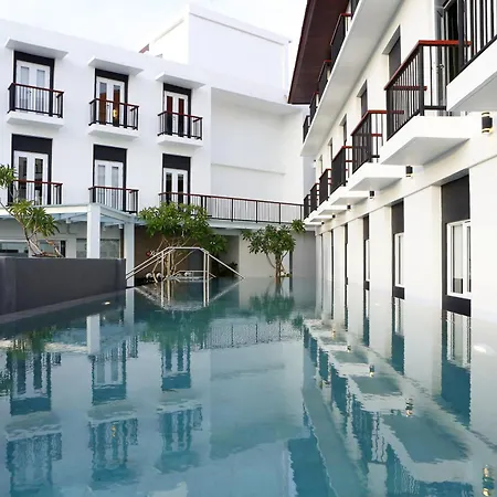 Amaris Hotel Teuku Umar-3