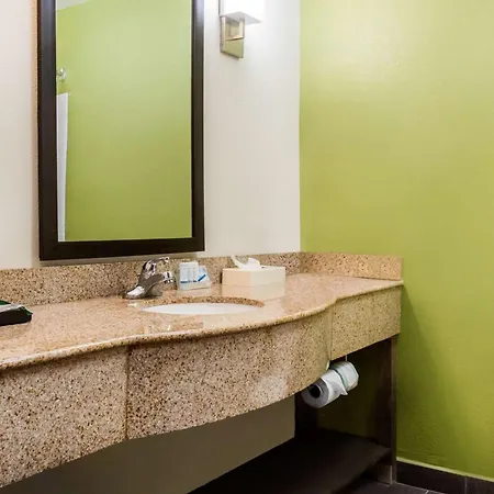 Sleep Inn & Suites Dothan North-2