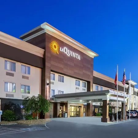 La Quinta By Wyndham Goodlettsville - Nashville-3