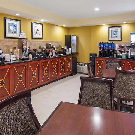 Best Western Historic Frederick-3