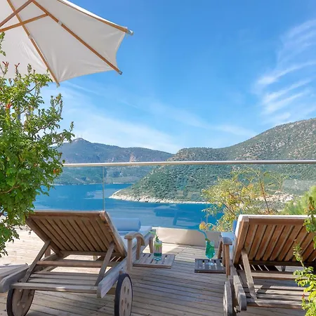 Happy Hotel Kalkan-3