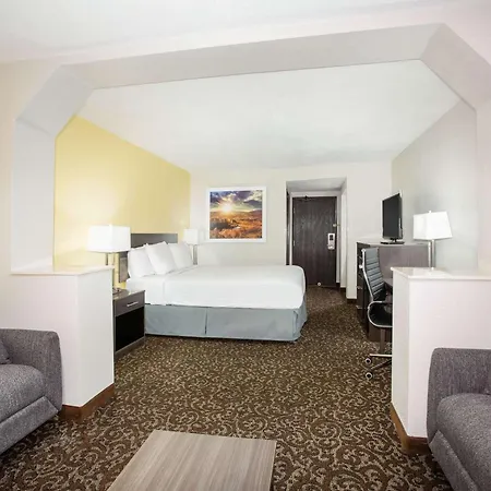 Days Inn By Wyndham Phoenix North-3
