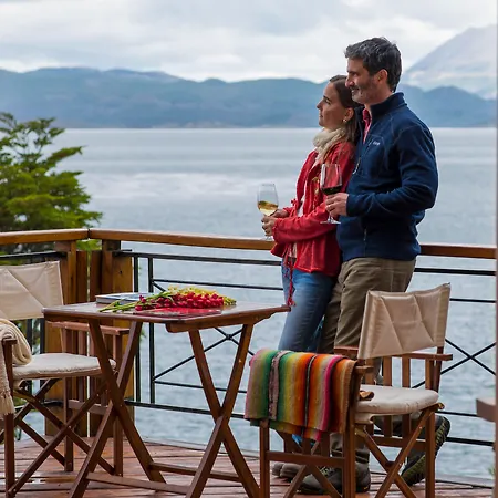 Los Cauquenes Resort + Spa + Experiences-3