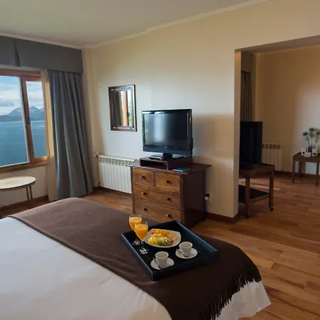 Los Cauquenes Resort + Spa + Experiences-2