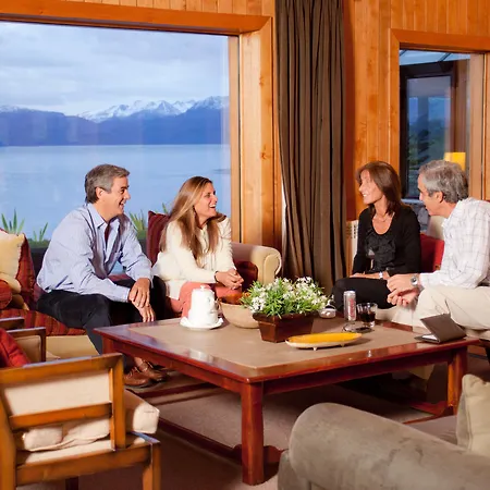 Los Cauquenes Resort + Spa + Experiences-3
