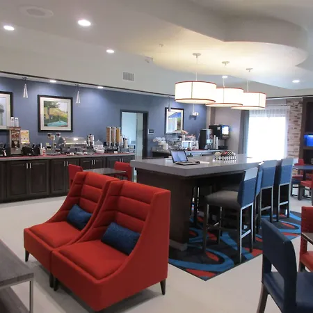 Best Western Plus Ardmore Inn & Suites-3