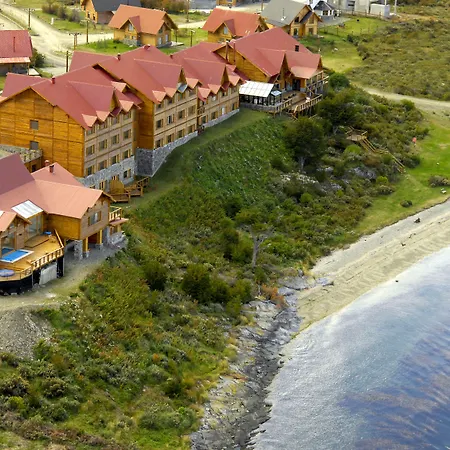 Los Cauquenes Resort + Spa + Experiences-2