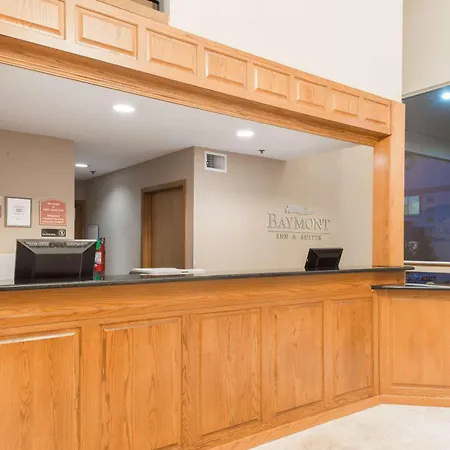 Baymont By Wyndham Osage Beach-3