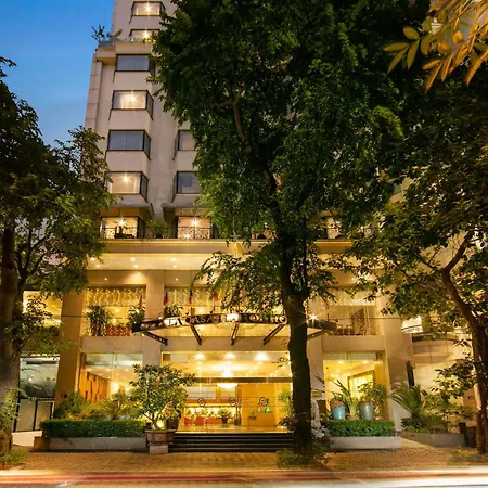 La Casa Hanoi Hotel-3