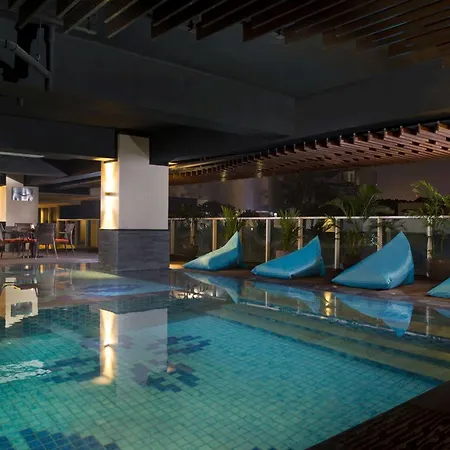 Best Western Premier La Grande Bandung-3