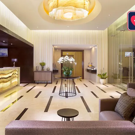 Best Western Premier La Grande Bandung-3