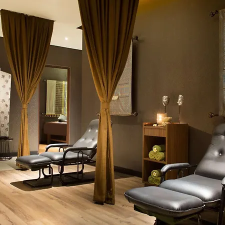 Best Western Premier La Grande Bandung-2