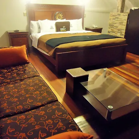 Hotel San Francisco Plaza-2