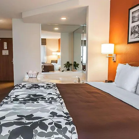 Sleep Inn & Suites Lake Of The Ozarks-2