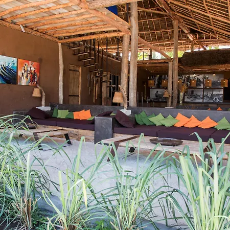 Mwezi Boutique Resort-3