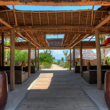Mwezi Boutique Resort-2