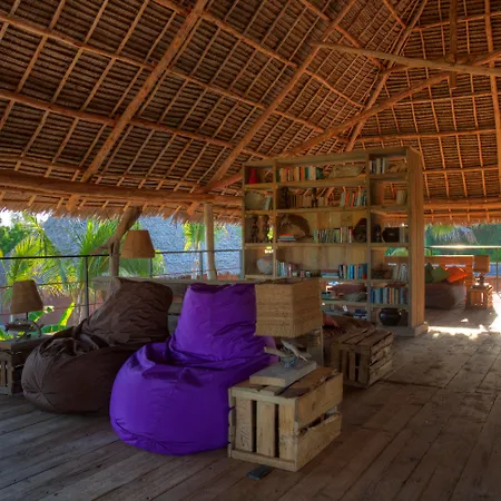 Mwezi Boutique Resort-3