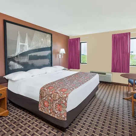Super 8 By Wyndham Charleston Sikeston East Mo-2