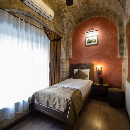 Passage Boutique Hotel-3