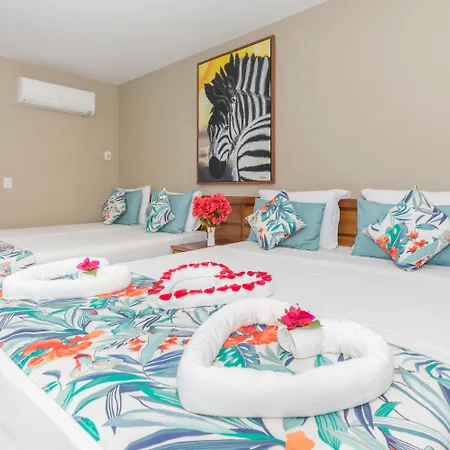 Hotel Pousada Brava Club-3
