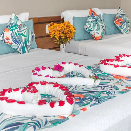 Hotel Pousada Brava Club-2
