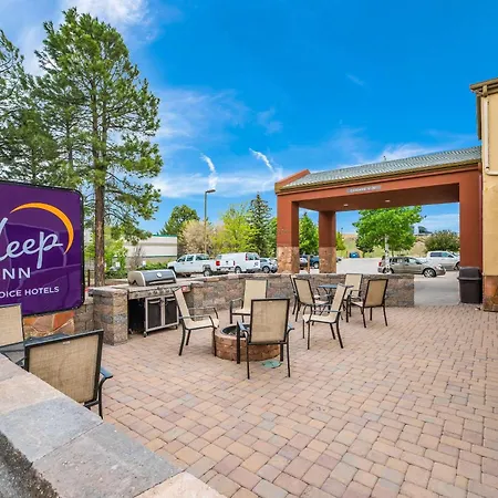 Sleep Inn Flagstaff-3