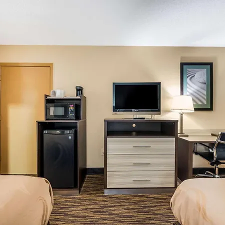 Quality Inn Cullman I-65 Exit 310-3
