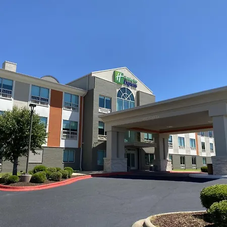 Holiday Inn Express & Suites - Enterprise By Ihg-3