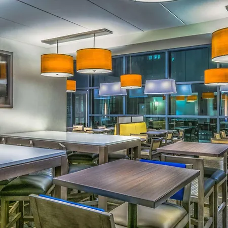 Hyatt Place Washington D.C./National Mall-2