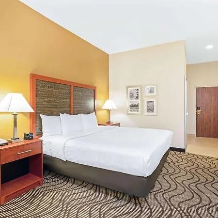 La Quinta By Wyndham Midwest City - Tinker Afb-3